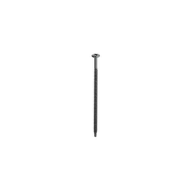 Trufast #12 DP Roofing Fastener 3"