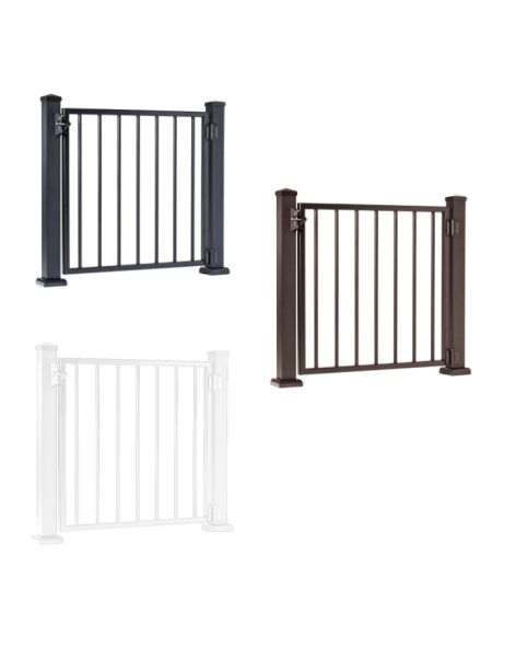 AFCO - Decks & Railing