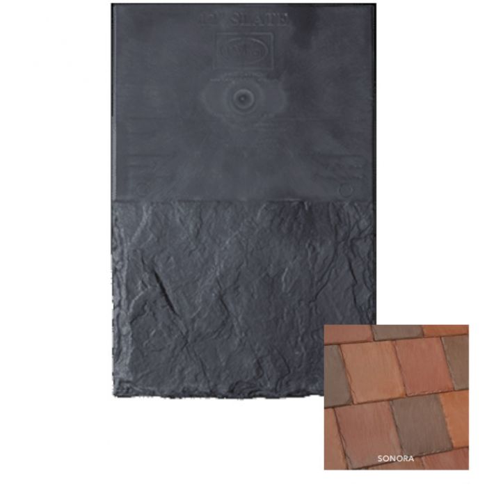 DaVinci SWSFBS SingleWidth Slate Field Bundle 12"x18" 10PC/BDL Sonora