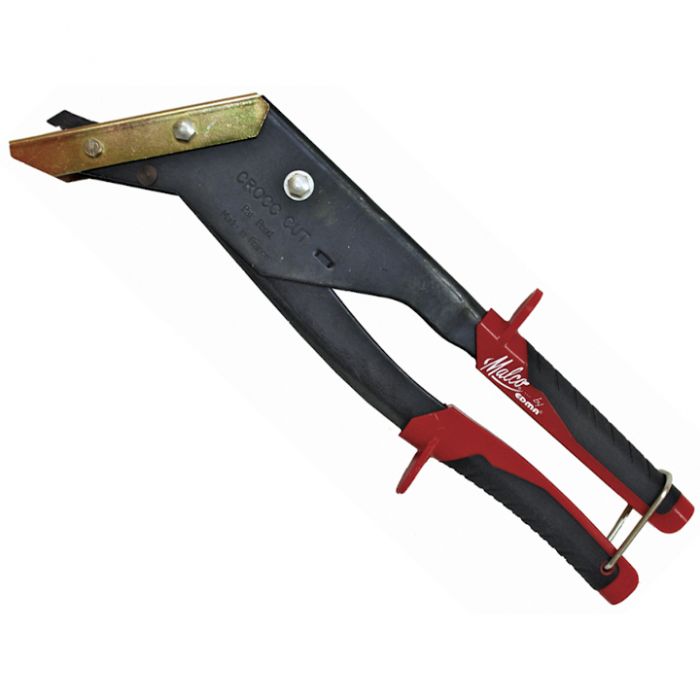 Malco FCC3 Fiber Cement Siding Hand Nibbler