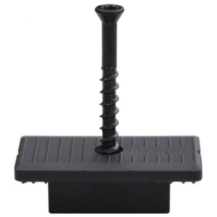 Fiberon Phantom Universal Hidden Deck Fastener Bucket