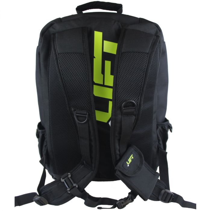 Romanschriftsteller seine überlaufen rucksack lift Biologie Aktion