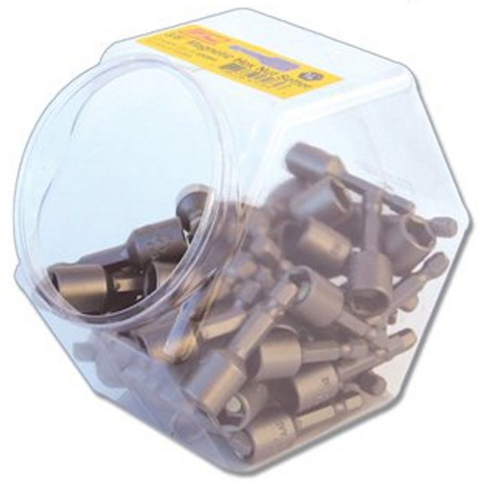 Ivy Classic 45080 Magnetic Nut Setter Jar 1/4