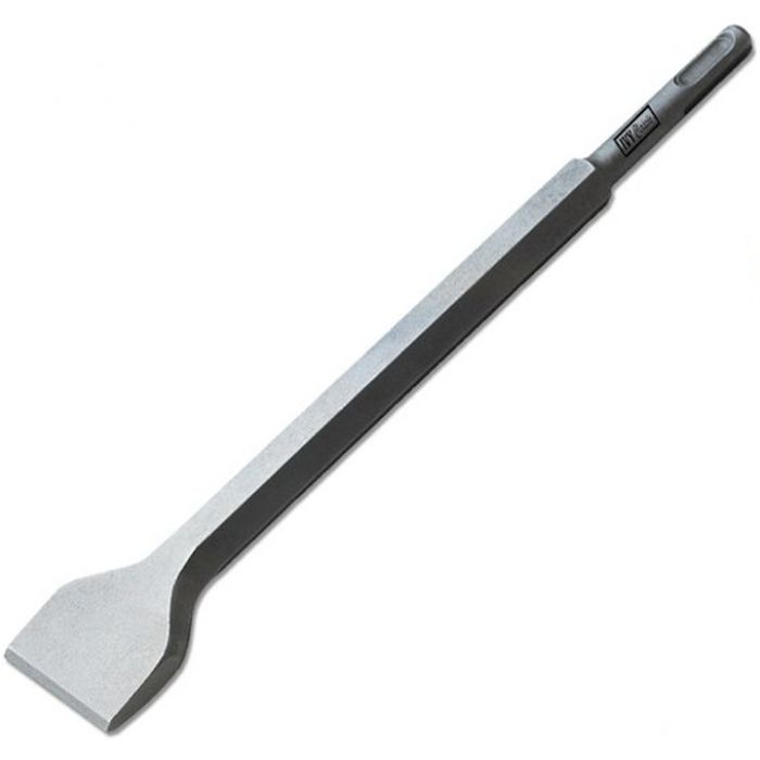 18MM SDS Max Pointed Chisel – Contemporary Equipment