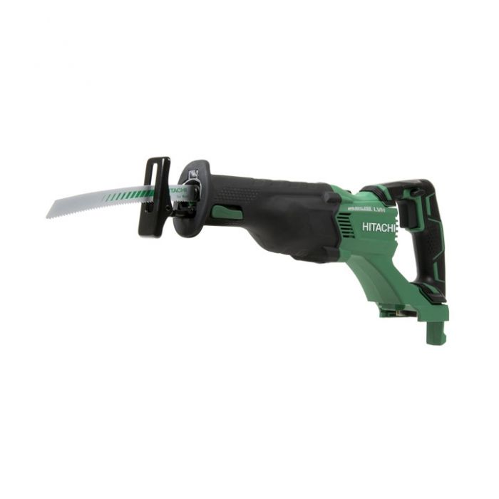 Metabo HPT (Hitachi) CR18DBLM 18V 
