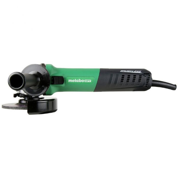 Metabo HPT (Hitachi) G12VEM Angle 