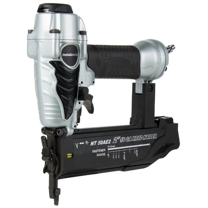 NT50AE2M Finish Brad Nailer Inspire 