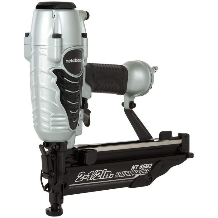 Metabo HPT (Hitachi) NT65M2SM Finish 