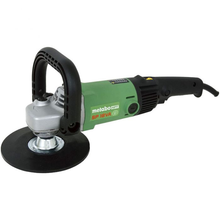 SP18VA(H)M Disc Sander Polisher 11amp 0 
