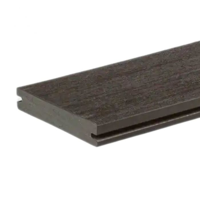 TimberTech AGB15512DH AZEK Vintage Composite Deck Board