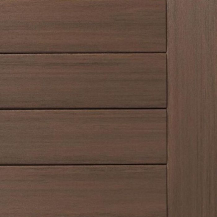 TimberTech AGB15512EW AZEK Vintage Composite Deck Board