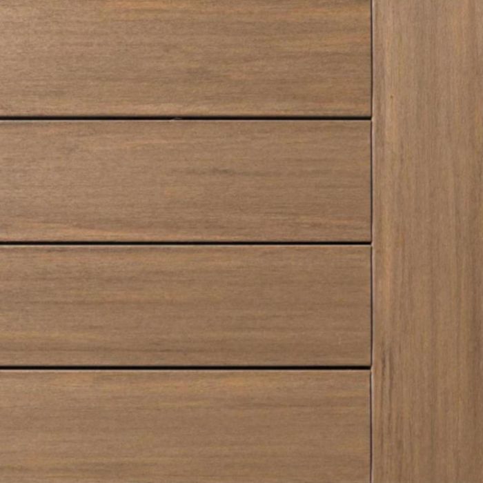 ꧁꧂80s Timber TimberTech ADR5117512WT AZEK Vintage Composite Deck Board