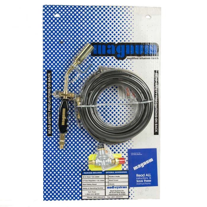 Monster #12 Kit: 9/20/2-Series Torches | Arc-Zone.com