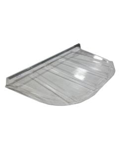 Wellcraft 2060 Polycarbonate Well Cover Clear