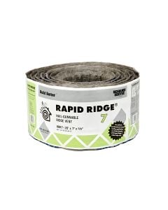 Benjamin Obdyke Rapid Ridge Vent 7"x20'