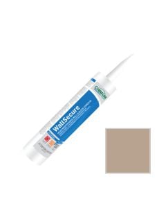 ChemLink F10052 WallSecure Adhesive Cartridge Tan