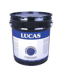 Lucas 117 Oil and Grease Remover 5 Gallon