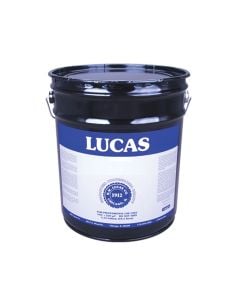 Lucas 5500 Seam Sealer Mastic Grade 5 Gallon
