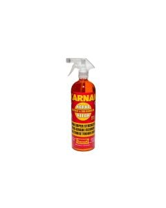 Karnak 709 Karna Klean Tar Remover Spray Bottle 1 Liter