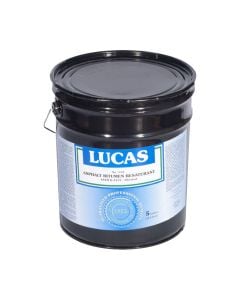 Lucas 713 Asphalt Bitumen Resaturant 5 Gallon