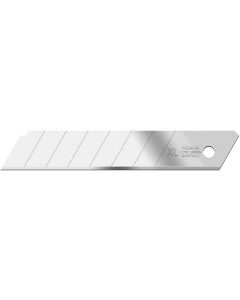 CS Industrial 201 Snapoff Blade 18MM XL Silver (100 Blades)