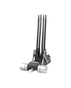 OMG AccuSeam Boot Stand-up Membrane Attachment Tool