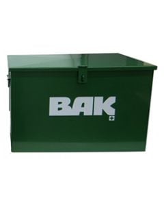 BAK 1013 Roofon Welder Steel Box for Laron