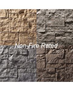 Evolve Stone Capital Sky Flats Non-Fire Rated