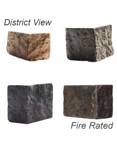 Evolve Stone District View Corners Fire Rated