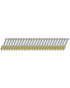 ET&F AKN1440200P Collated Knurled Plastic Pins .144x2" 3750ct