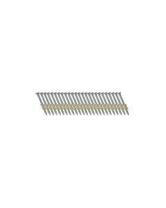 ET&F AKN144 Wire Collated Pins Knurled 0.144x1.75" 2000ct