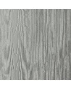 James Hardie Panel Fiber Cement Cedarmill Siding 48"x120" Light Mist 1pc
