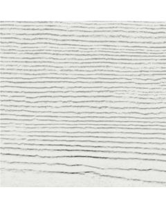 James Hardie Soffit Fiber Cement Cedarmill Panel 12"x144" Arctic White 1pc