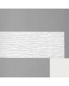 James Hardie Trim Fiber Cement Batten Rustic 4/4 NT3 2.5"x144" Arctic White 1pc
