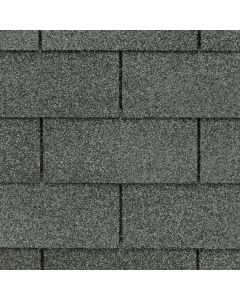 GAF Royal Sovereign 0202750 3-Tab Roof Shingles 33.33 sq ft Slate