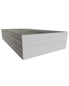 GAF Dens-Deck Prime Roof Board 1/4"x4'x4' 1ct