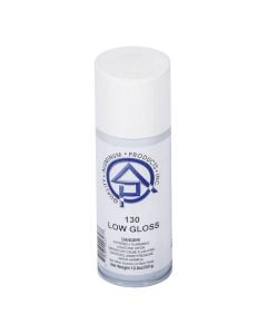 Quality Aluminum Touch Up Spray