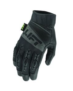 LIFT GTA-17KK1L Tacker Gloves XL Black-Black