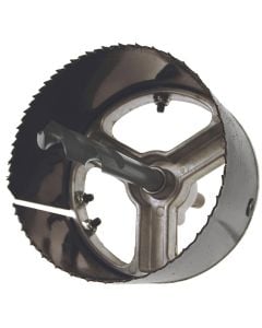 Malco HSW68 Vent Saw Wood 4 1/4"
