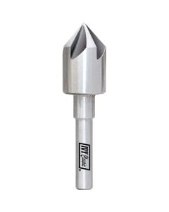 Ivy Classic 09051 Countersink M2 High Speed Steel 5/8"