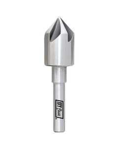 Ivy Classic 09052 Countersink M2 High Speed Steel 3/4"
