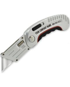 Ivy Classic 11192 Folding Utility Knife