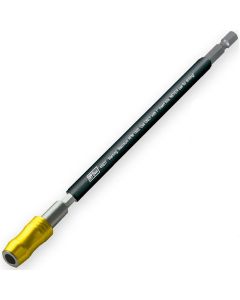 Ivy Classic 45837 Mega Magnetic Bit Holder Carded 15"