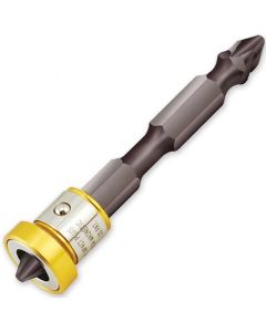 Ivy Classic 45852 Phillips Double Ended Magnetic Torsion Bits #2