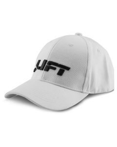 LIFT ACO18WK Corp Hat White