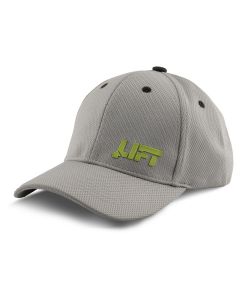 LIFT ACP18YGN Cat Paw Hat Gray Green 