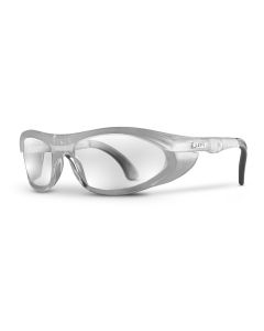 LIFT EFR6C Flanker Safety Glasses Clear