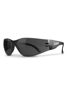 LIFT ETO14STB LIFT Tear-Off Safety Glasses Smoke