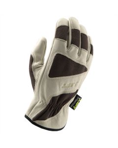 LIFT G8M18SM 8 Seconds Glove Multi Glove Leather Mesh Medium