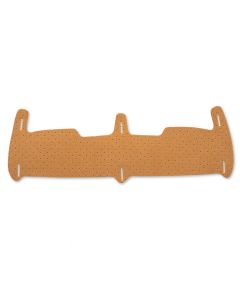 LIFT HDF19BPBN DAX Brow Pad Suspension Replacement Brown